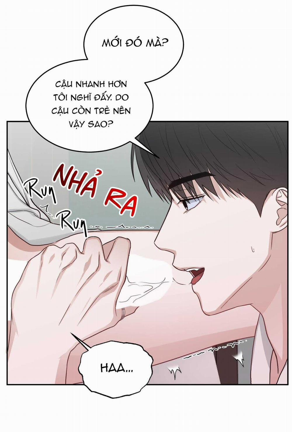 manhwax10.com - Truyện Manhwa NGHIỆN SEX Chương 19 1 Trang 42