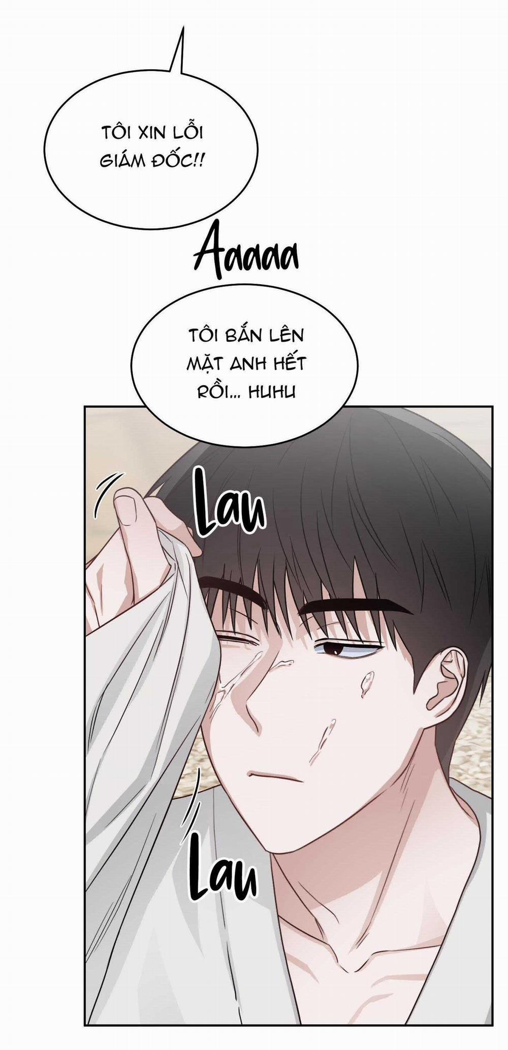 manhwax10.com - Truyện Manhwa NGHIỆN SEX Chương 19 1 Trang 50