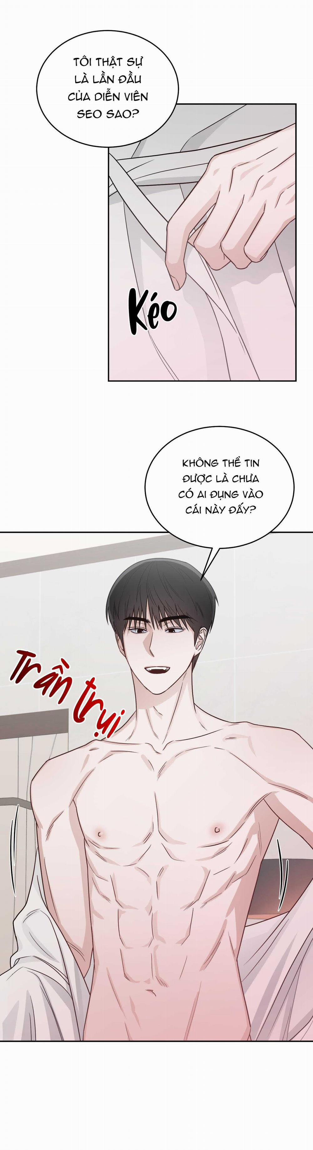 manhwax10.com - Truyện Manhwa NGHIỆN SEX Chương 19 1 Trang 56