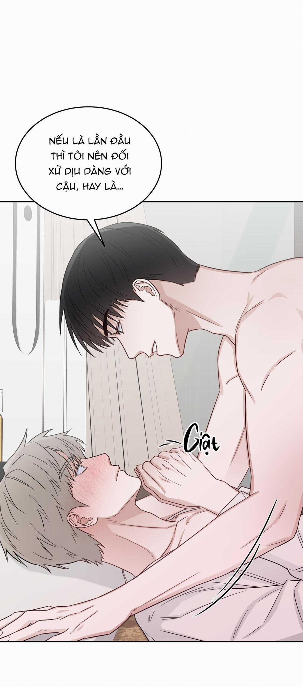 manhwax10.com - Truyện Manhwa NGHIỆN SEX Chương 19 1 Trang 57