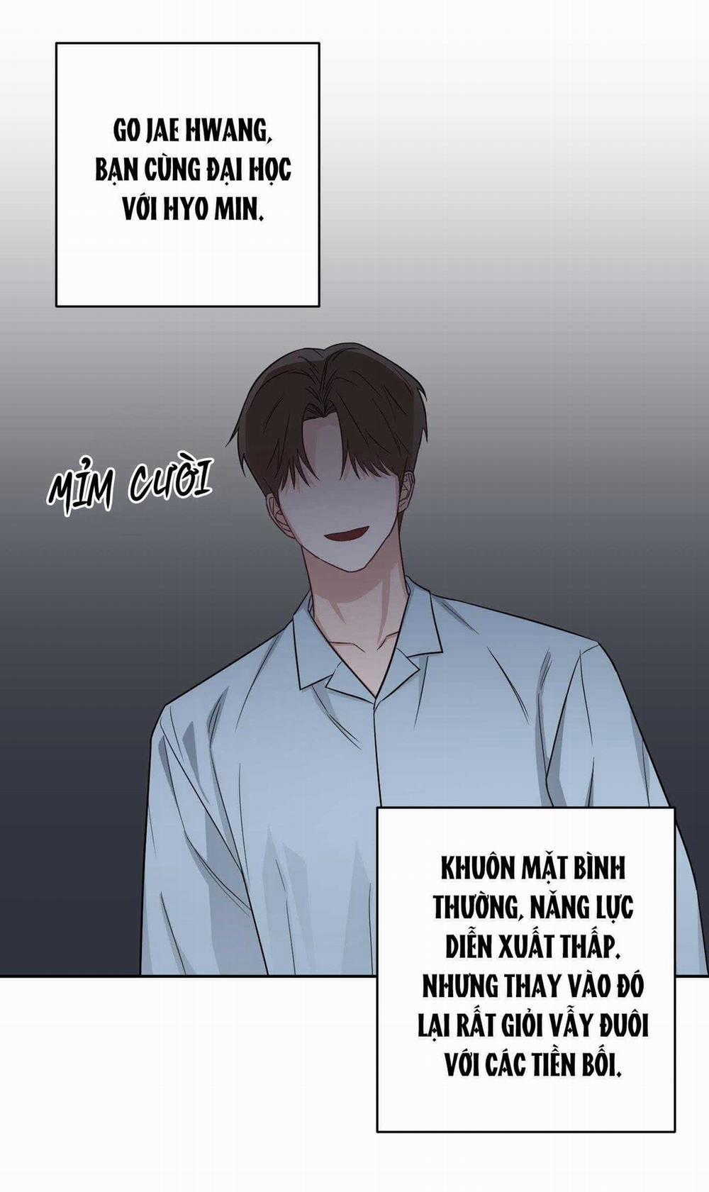 manhwax10.com - Truyện Manhwa NGHIỆN SEX Chương 19 1 Trang 10