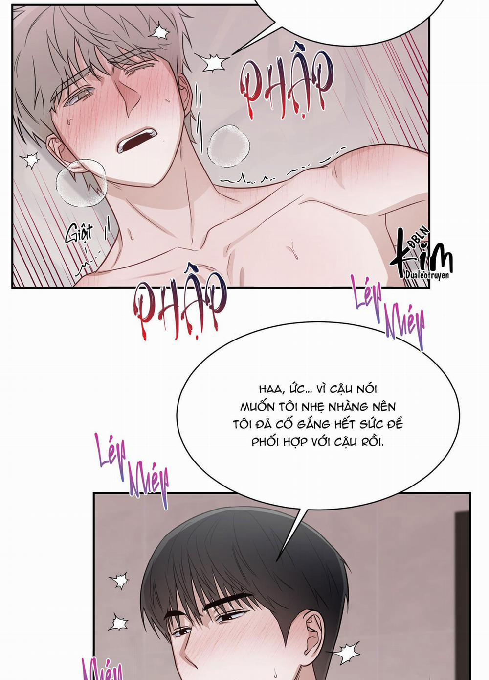 manhwax10.com - Truyện Manhwa NGHIỆN SEX Chương 19 2 t i tr 2 Trang 11