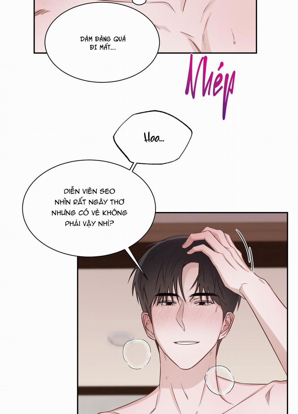 manhwax10.com - Truyện Manhwa NGHIỆN SEX Chương 19 2 t i tr 2 Trang 17