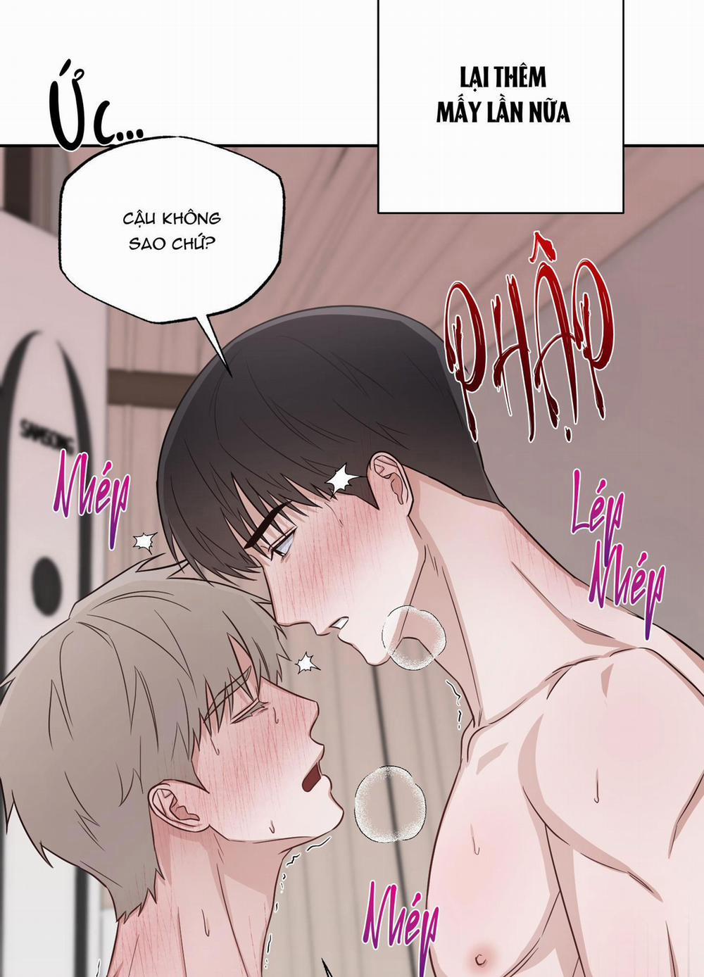 manhwax10.com - Truyện Manhwa NGHIỆN SEX Chương 19 2 t i tr 2 Trang 34