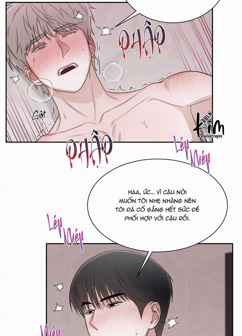 manhwax10.com - Truyện Manhwa NGHIỆN SEX Chương 19 2 Trang 11