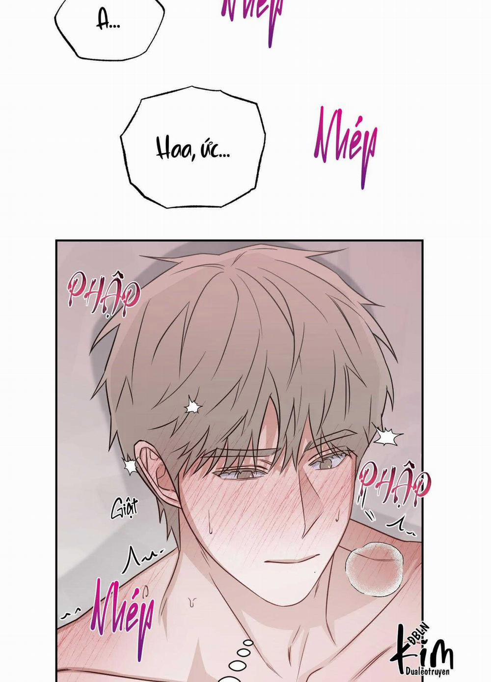 manhwax10.com - Truyện Manhwa NGHIỆN SEX Chương 19 2 Trang 16