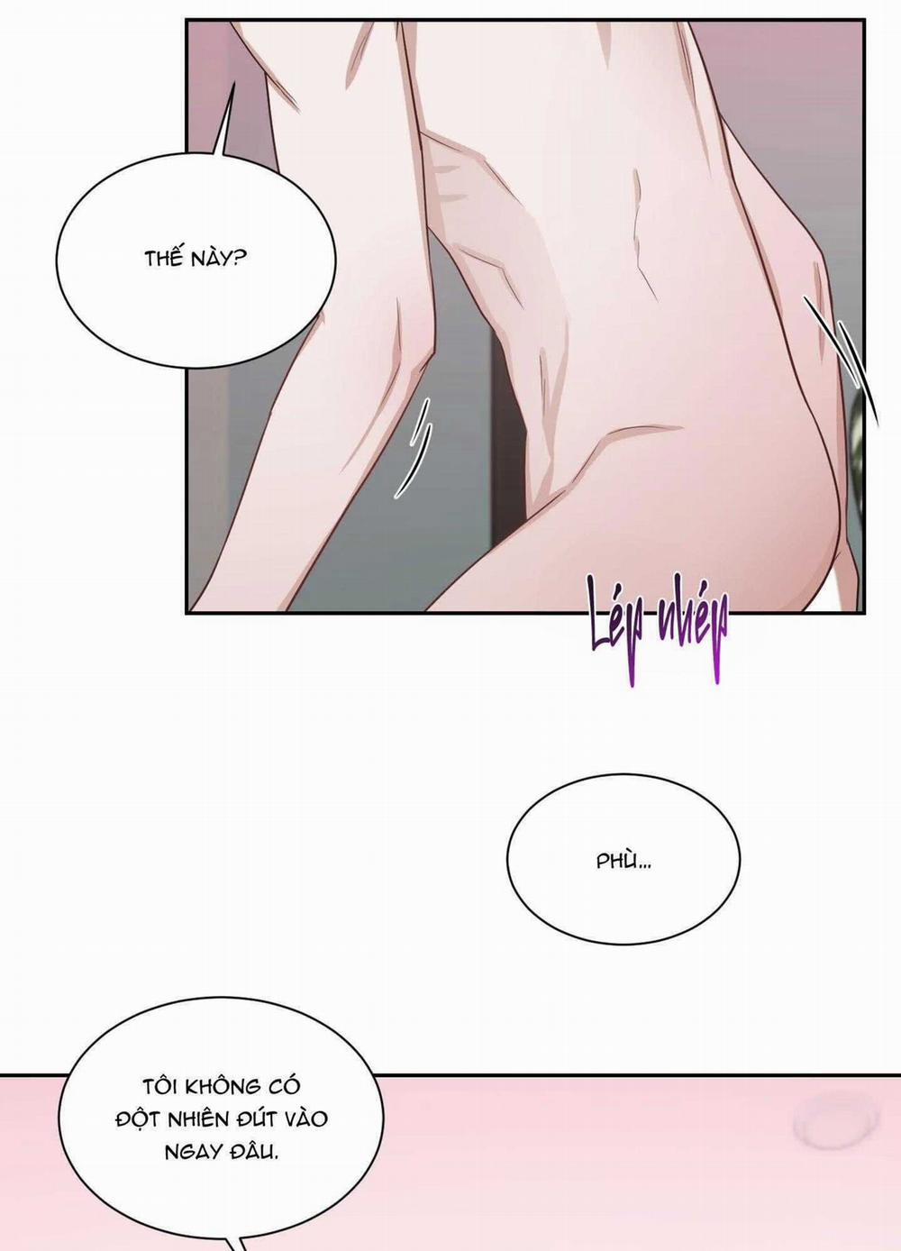 manhwax10.com - Truyện Manhwa NGHIỆN SEX Chương 19 2 Trang 3