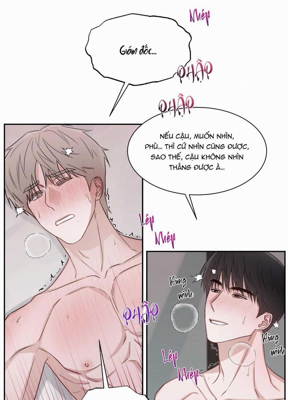 manhwax10.com - Truyện Manhwa NGHIỆN SEX Chương 19 2 Trang 23