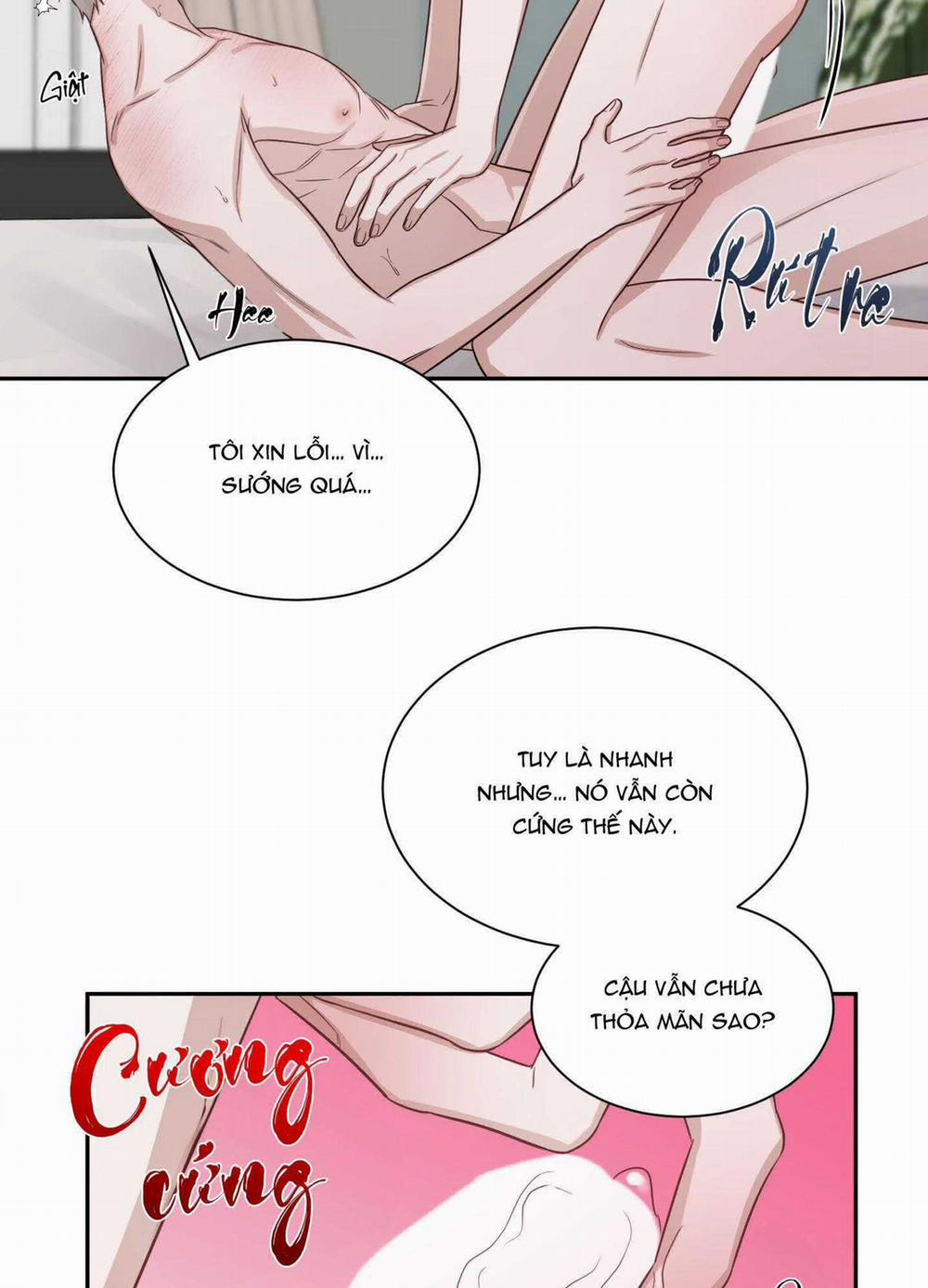 manhwax10.com - Truyện Manhwa NGHIỆN SEX Chương 19 2 Trang 27