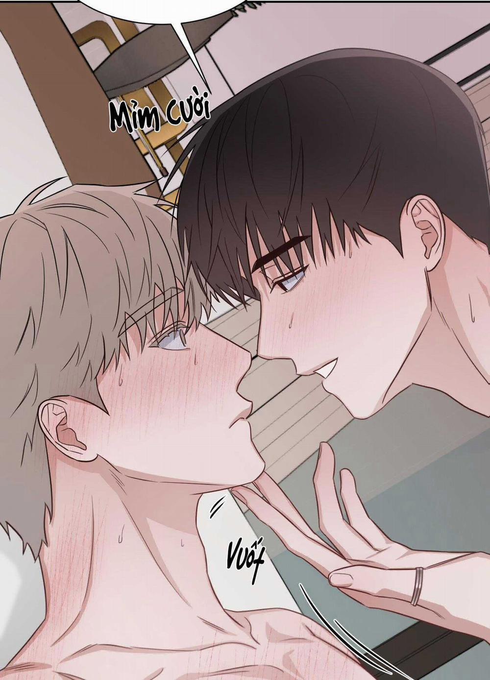 manhwax10.com - Truyện Manhwa NGHIỆN SEX Chương 19 2 Trang 29