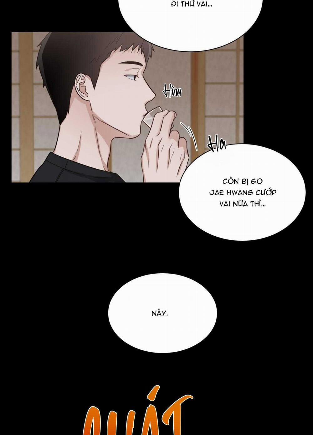 manhwax10.com - Truyện Manhwa NGHIỆN SEX Chương 19 2 Trang 56