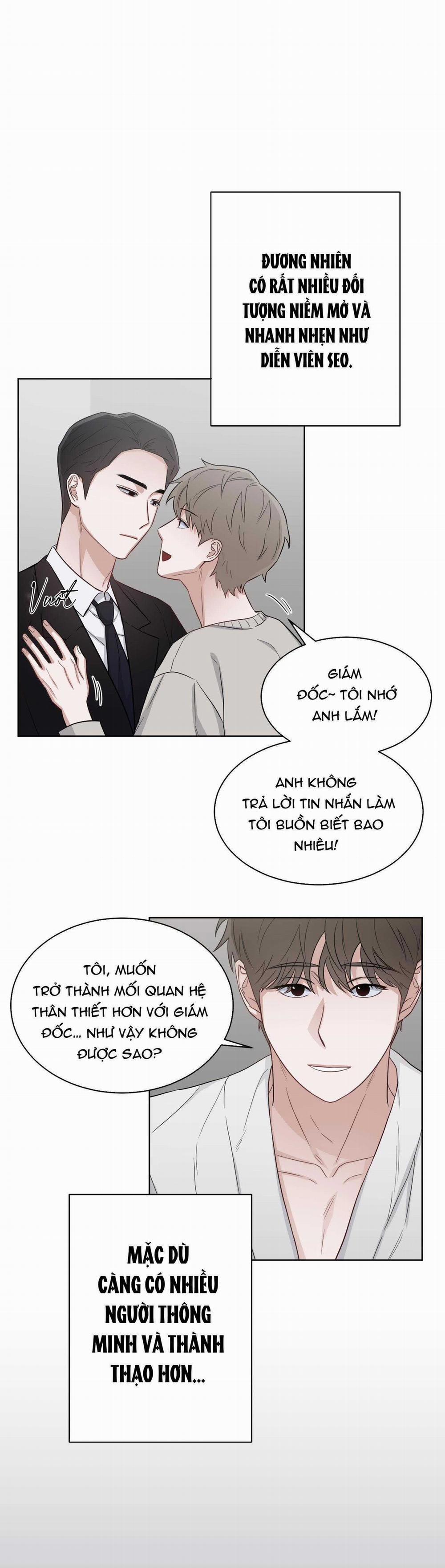 manhwax10.com - Truyện Manhwa NGHIỆN SEX Chương 19 4 Trang 11