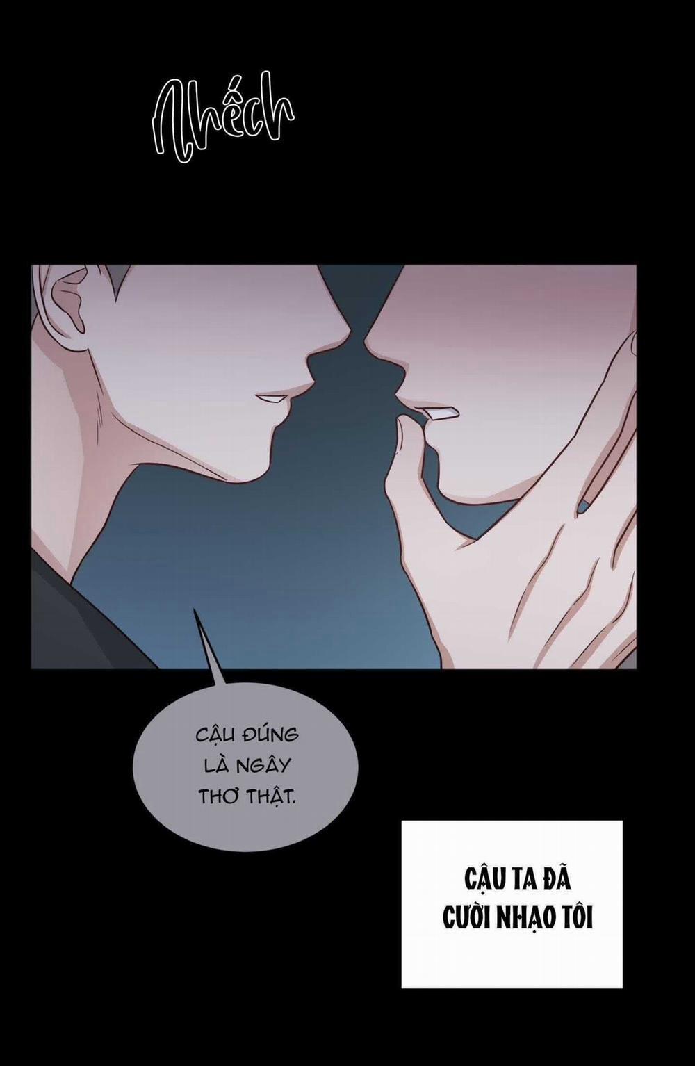 manhwax10.com - Truyện Manhwa NGHIỆN SEX Chương 19 5 Trang 33