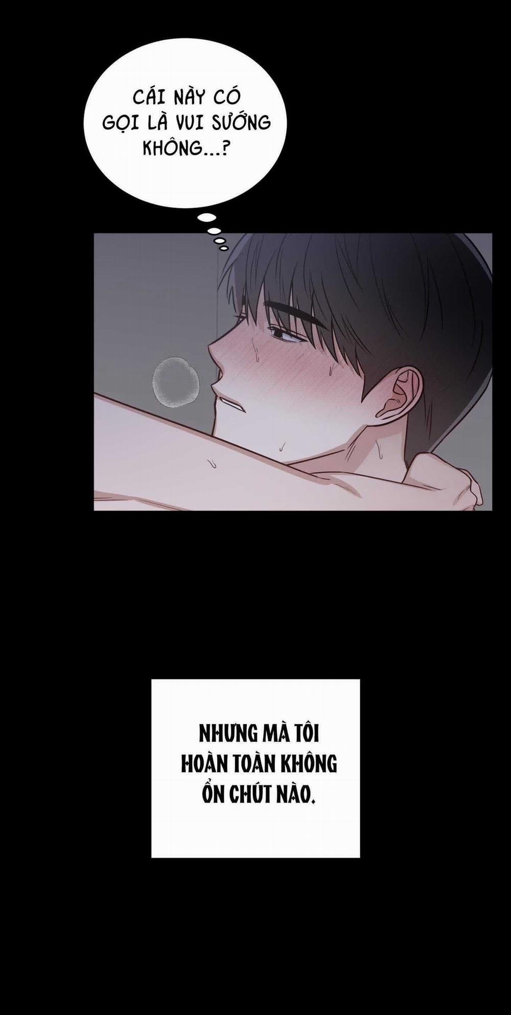 manhwax10.com - Truyện Manhwa NGHIỆN SEX Chương 19 5 Trang 39