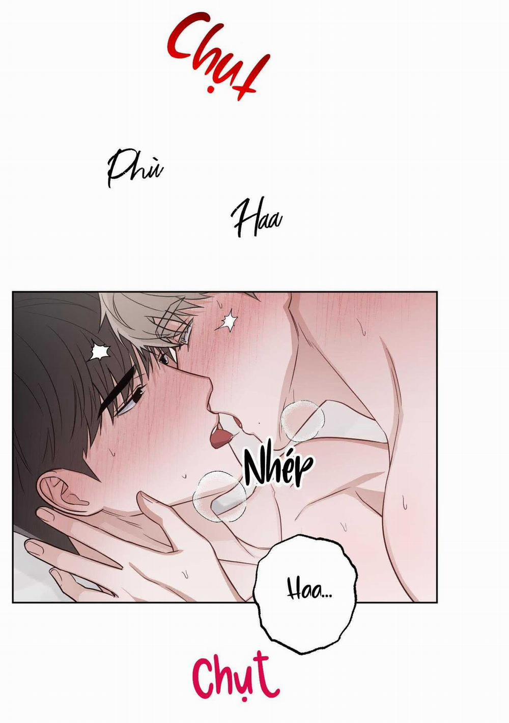 manhwax10.com - Truyện Manhwa NGHIỆN SEX Chương 19 5 Trang 6