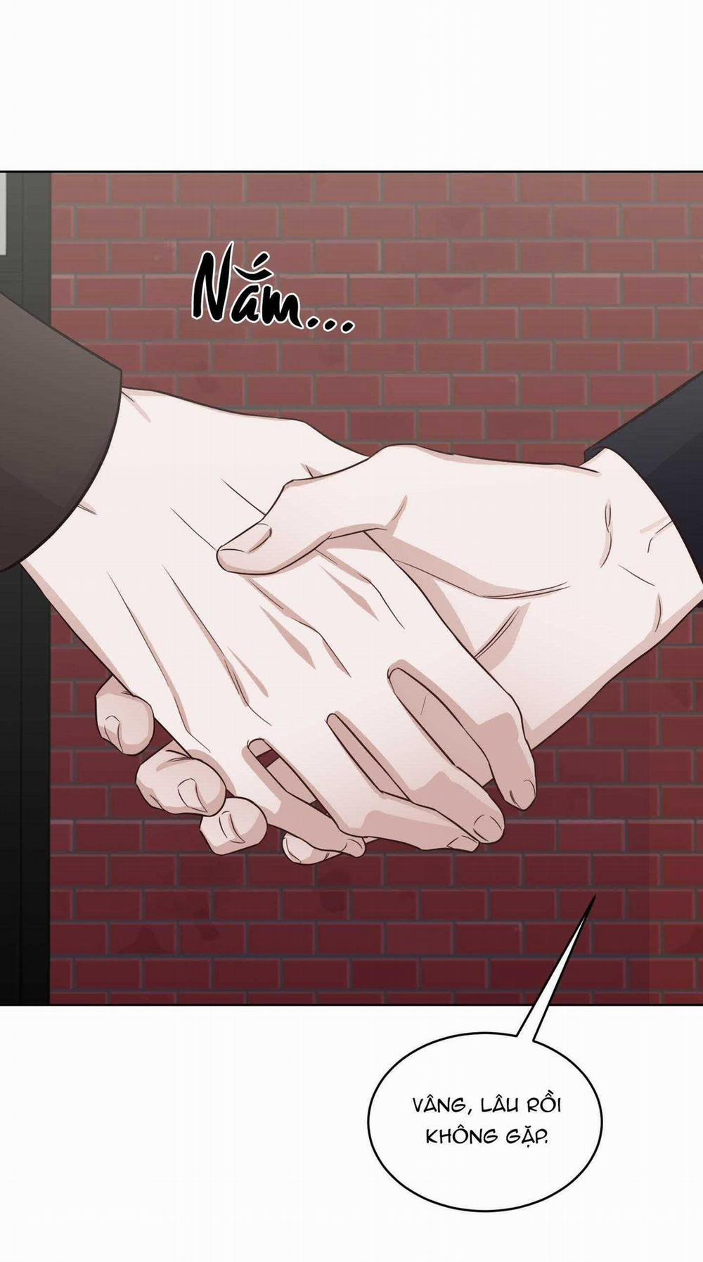 manhwax10.com - Truyện Manhwa Nghiện Sex Chương 19 6 Trang 33