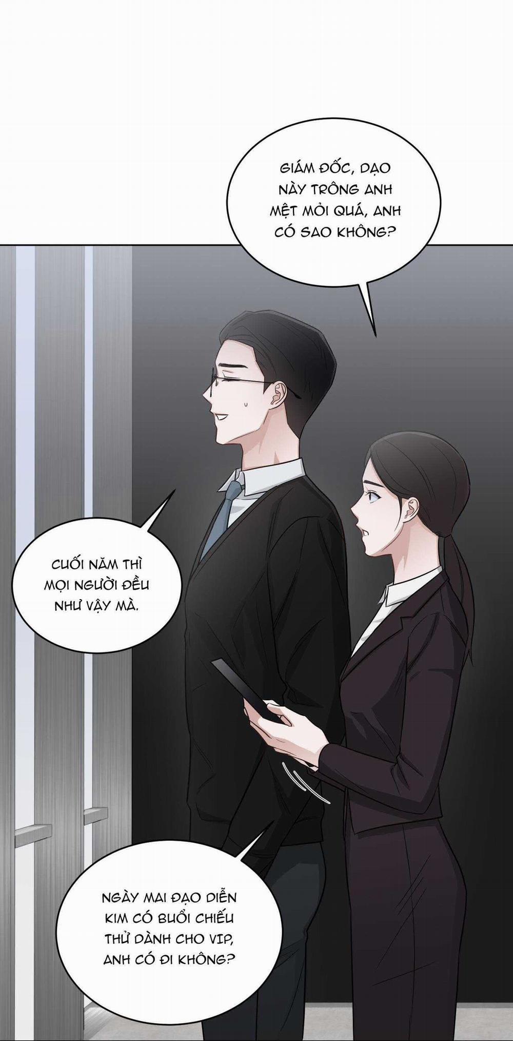 manhwax10.com - Truyện Manhwa Nghiện Sex Chương 19 6 Trang 5