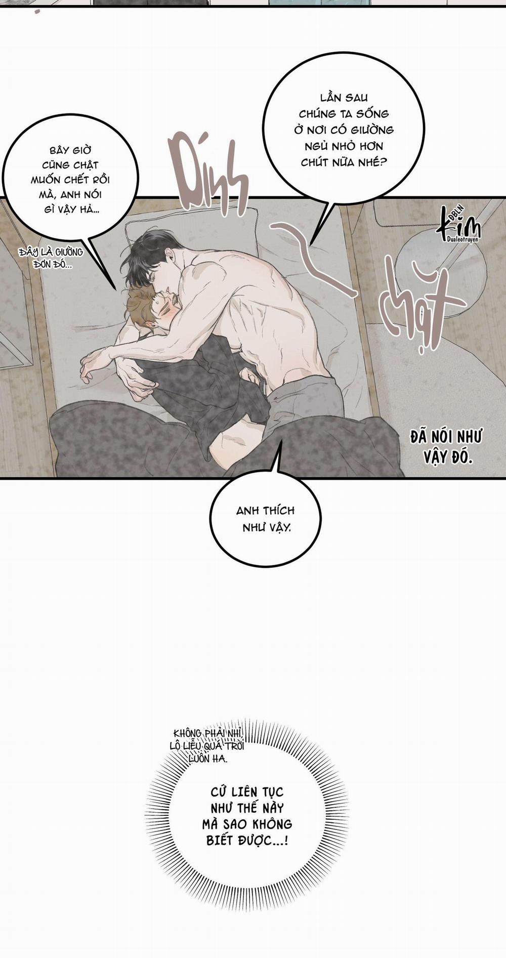 manhwax10.com - Truyện Manhwa Nghiện Sex Chương 20 1 l i t t nh nt1 Trang 32