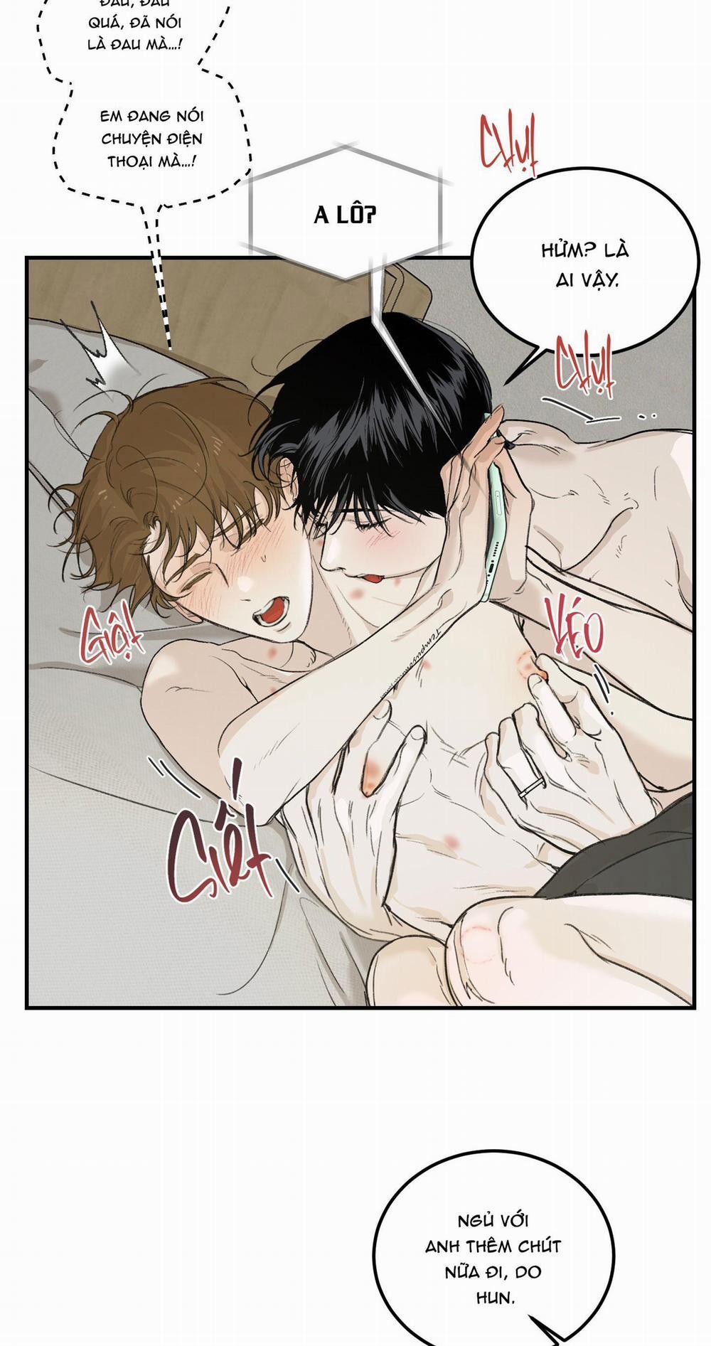 manhwax10.com - Truyện Manhwa Nghiện Sex Chương 20 1 l i t t nh nt1 Trang 8