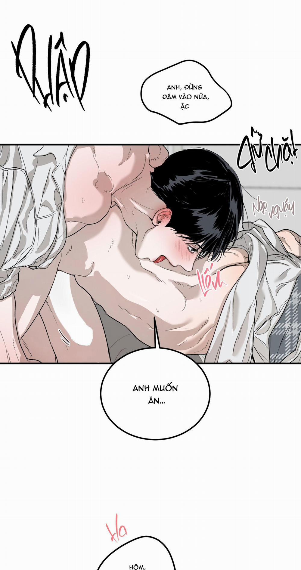 manhwax10.com - Truyện Manhwa Nghiện Sex Chương 20 1 l i t t nh nt1 Trang 73