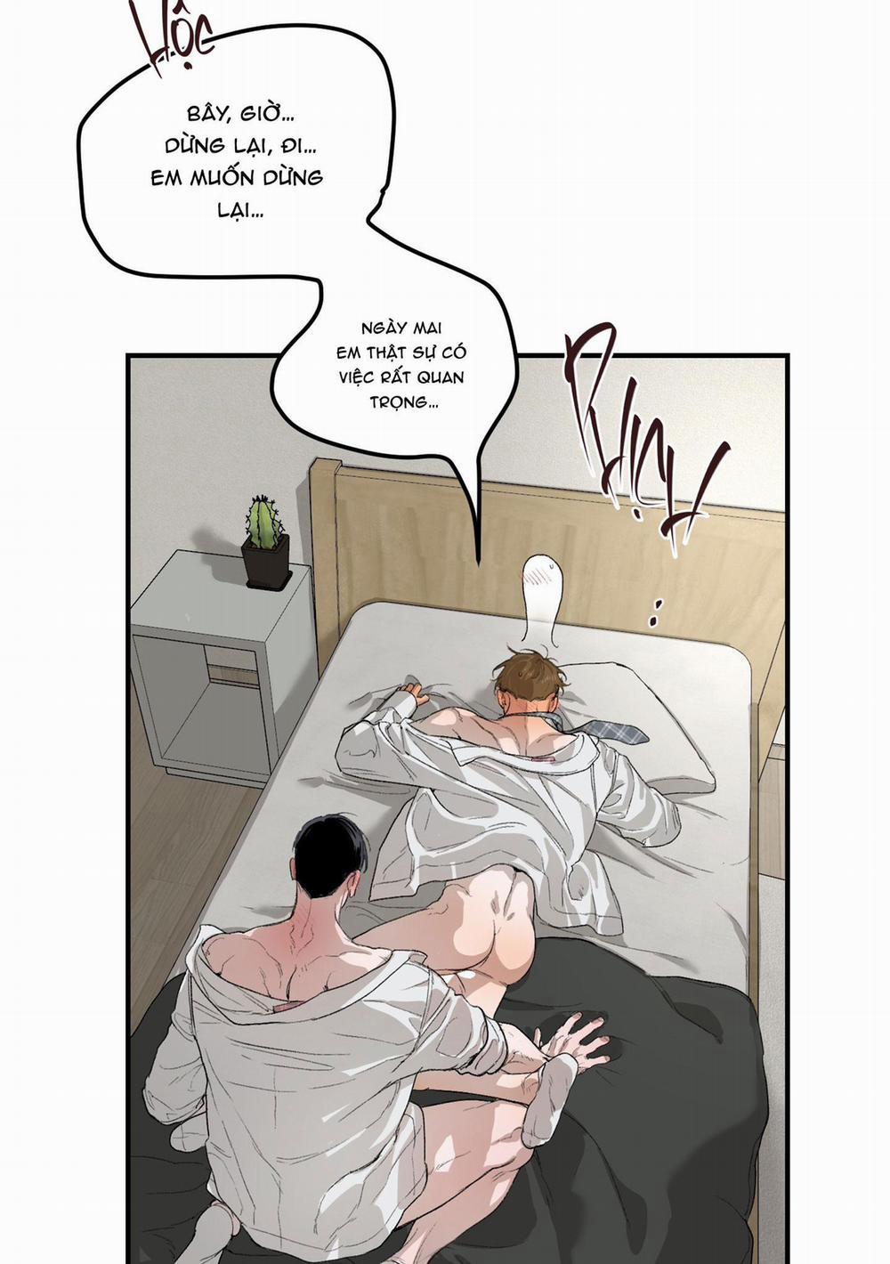 manhwax10.com - Truyện Manhwa Nghiện Sex Chương 20 1 l i t t nh nt1 Trang 81