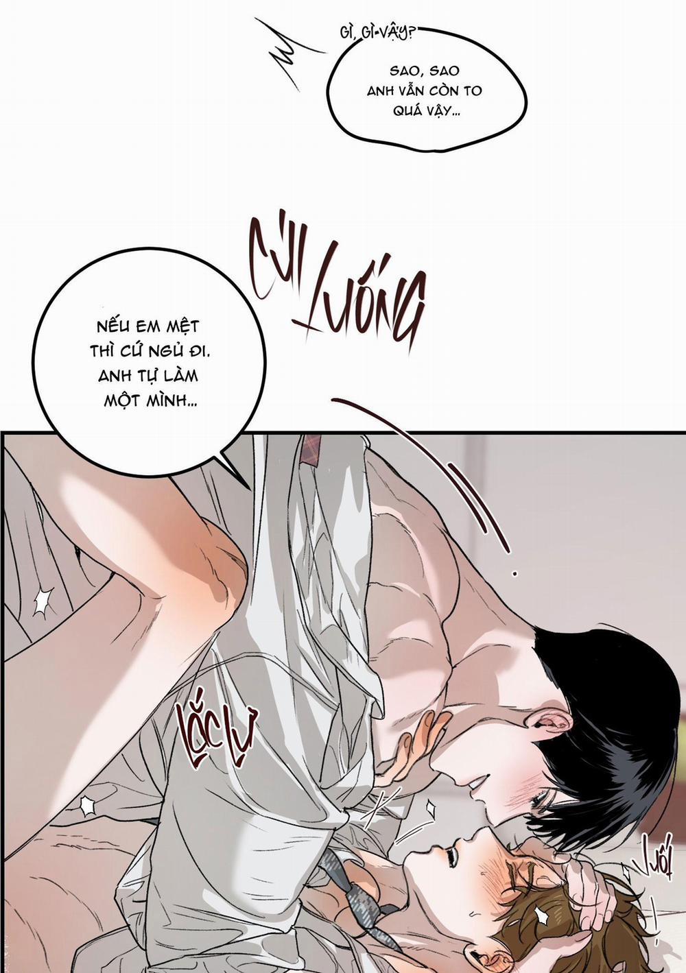 manhwax10.com - Truyện Manhwa Nghiện Sex Chương 20 1 l i t t nh nt1 Trang 84