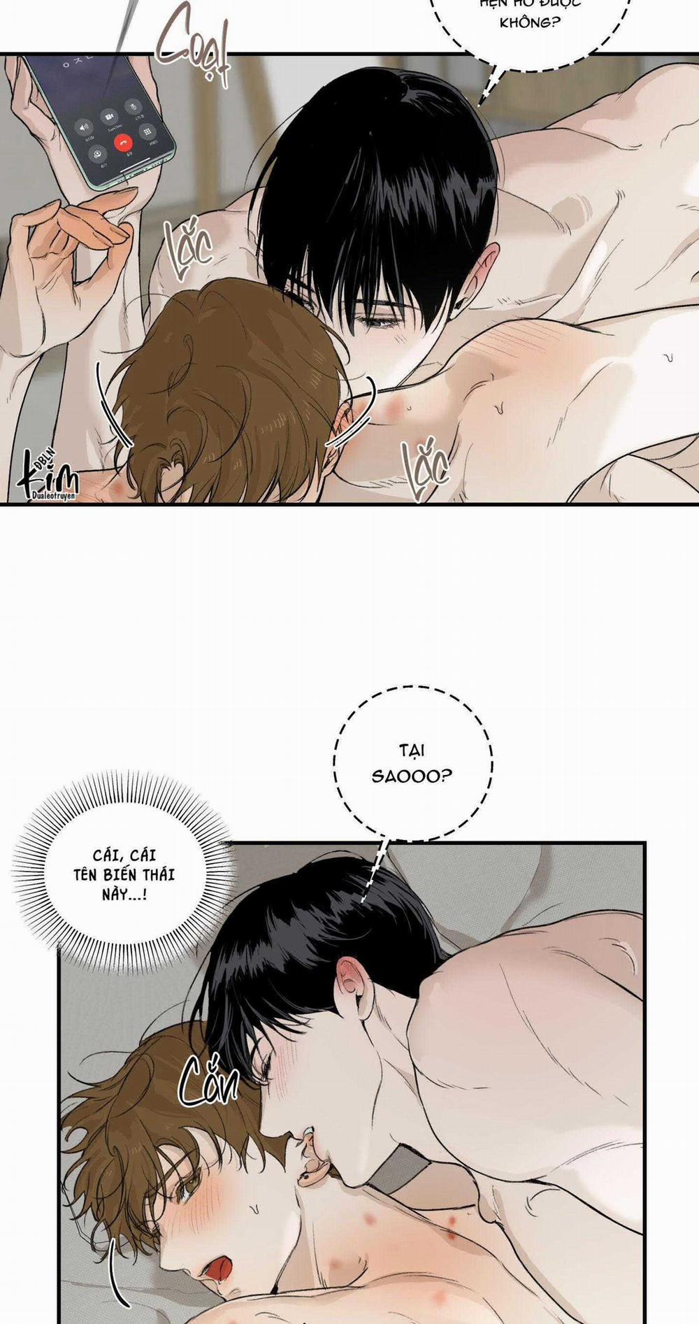 manhwax10.com - Truyện Manhwa Nghiện Sex Chương 20 1 Trang 12