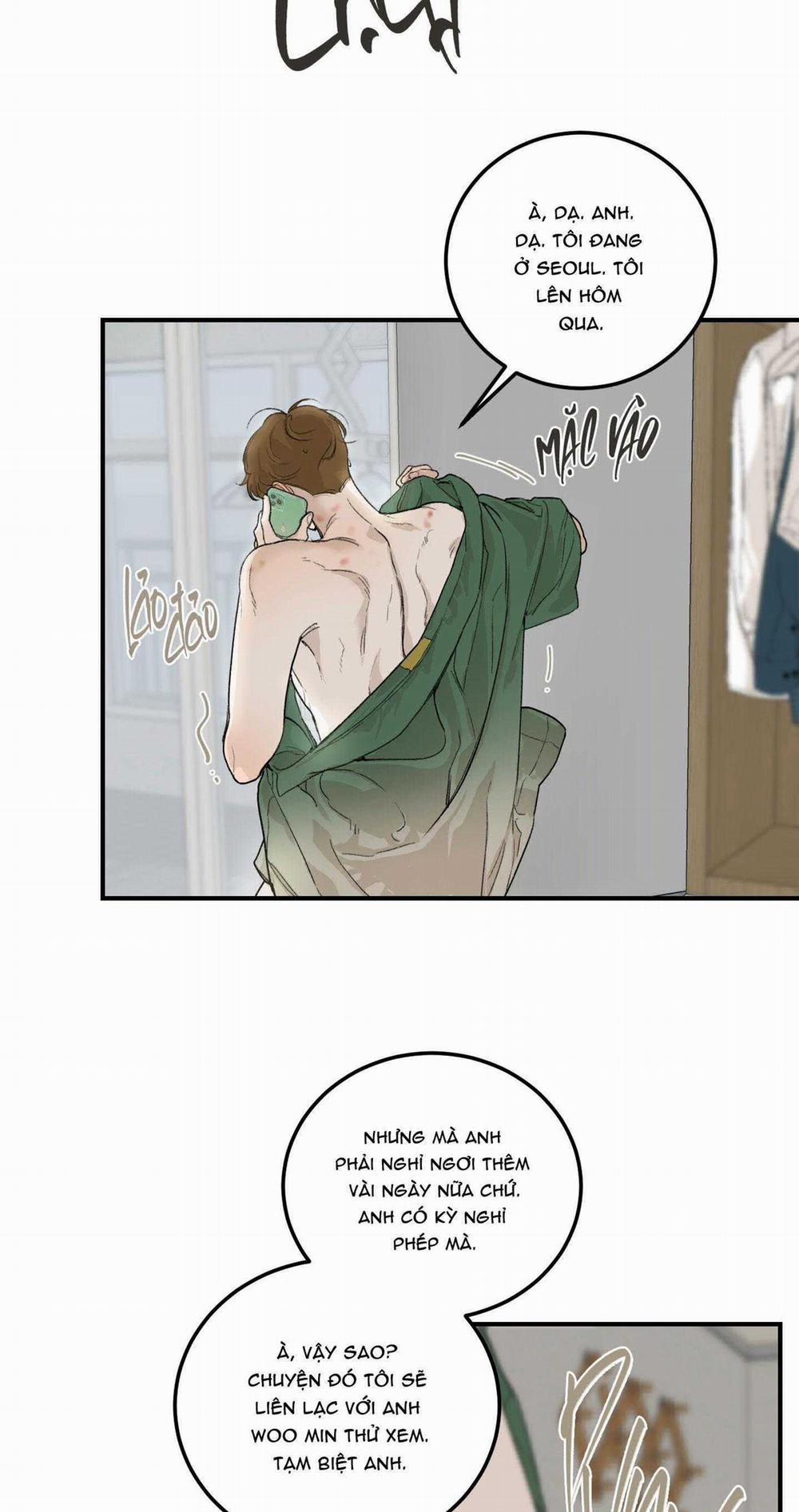 manhwax10.com - Truyện Manhwa Nghiện Sex Chương 20 1 Trang 17