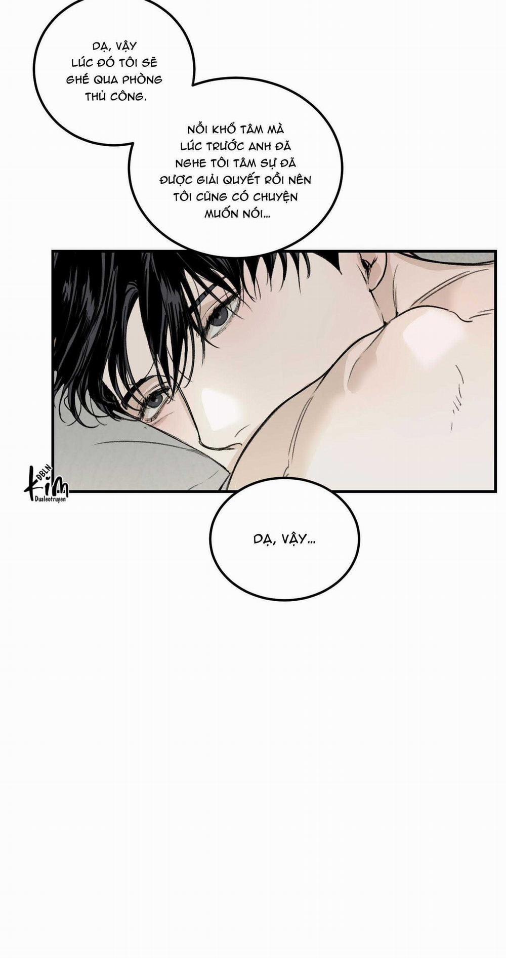 manhwax10.com - Truyện Manhwa Nghiện Sex Chương 20 1 Trang 19