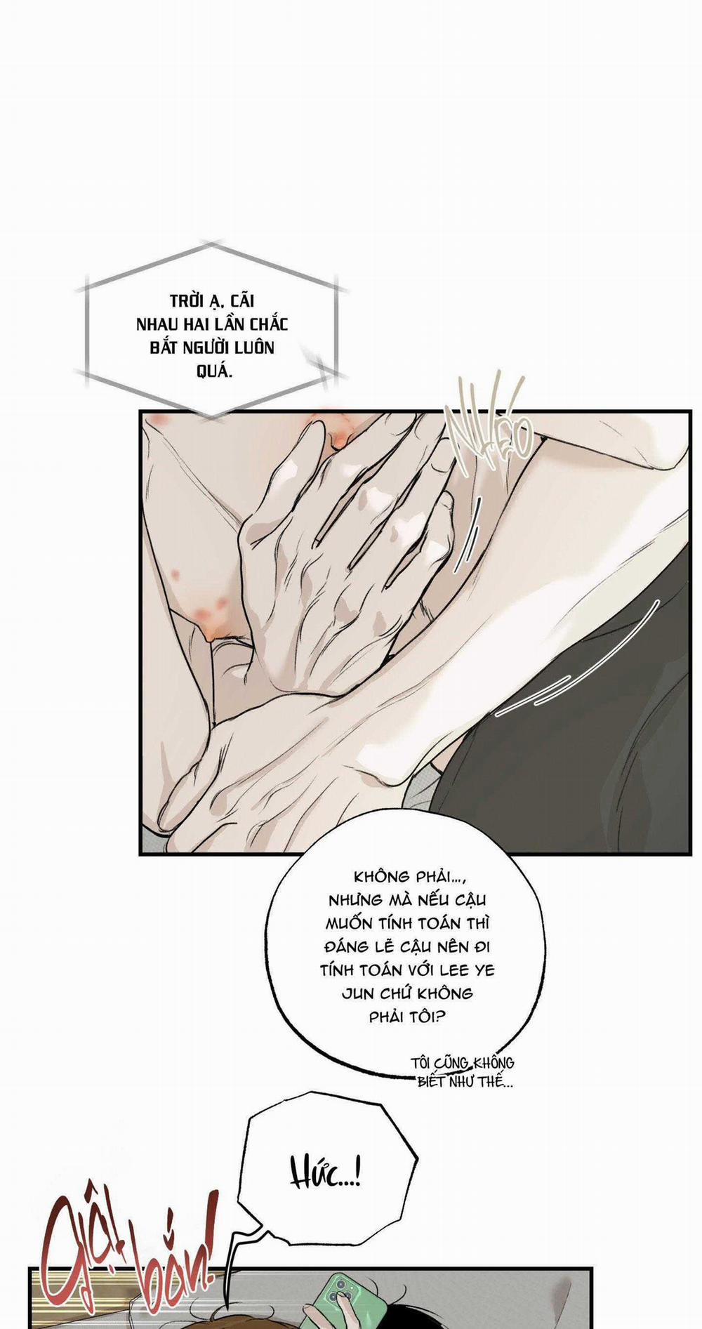 manhwax10.com - Truyện Manhwa Nghiện Sex Chương 20 1 Trang 5