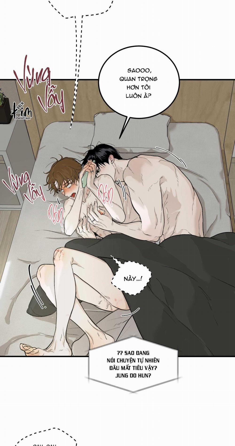 manhwax10.com - Truyện Manhwa Nghiện Sex Chương 20 1 Trang 7