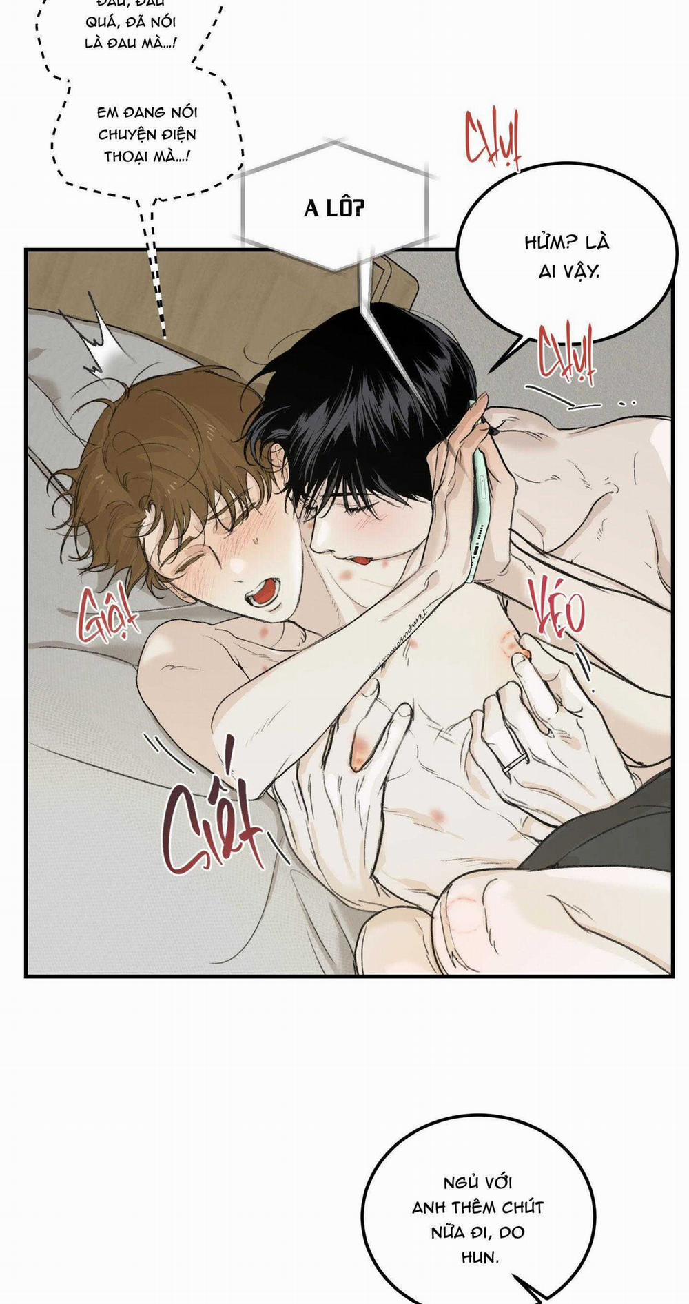 manhwax10.com - Truyện Manhwa Nghiện Sex Chương 20 1 Trang 8