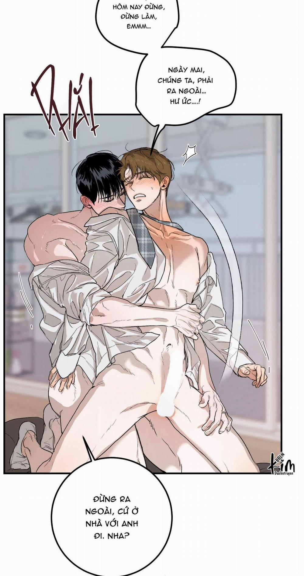 manhwax10.com - Truyện Manhwa Nghiện Sex Chương 20 1 Trang 74