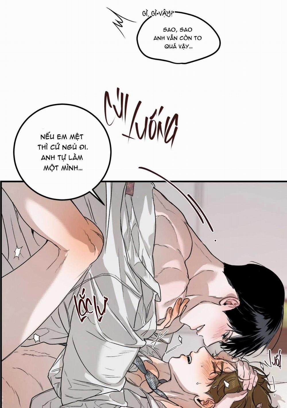 manhwax10.com - Truyện Manhwa Nghiện Sex Chương 20 1 Trang 84