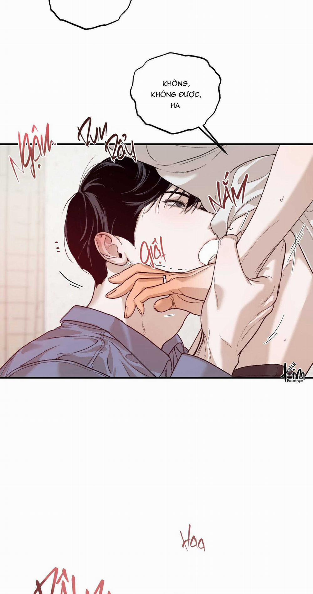 manhwax10.com - Truyện Manhwa NGHIỆN SEX Chương 20 2 Trang 52