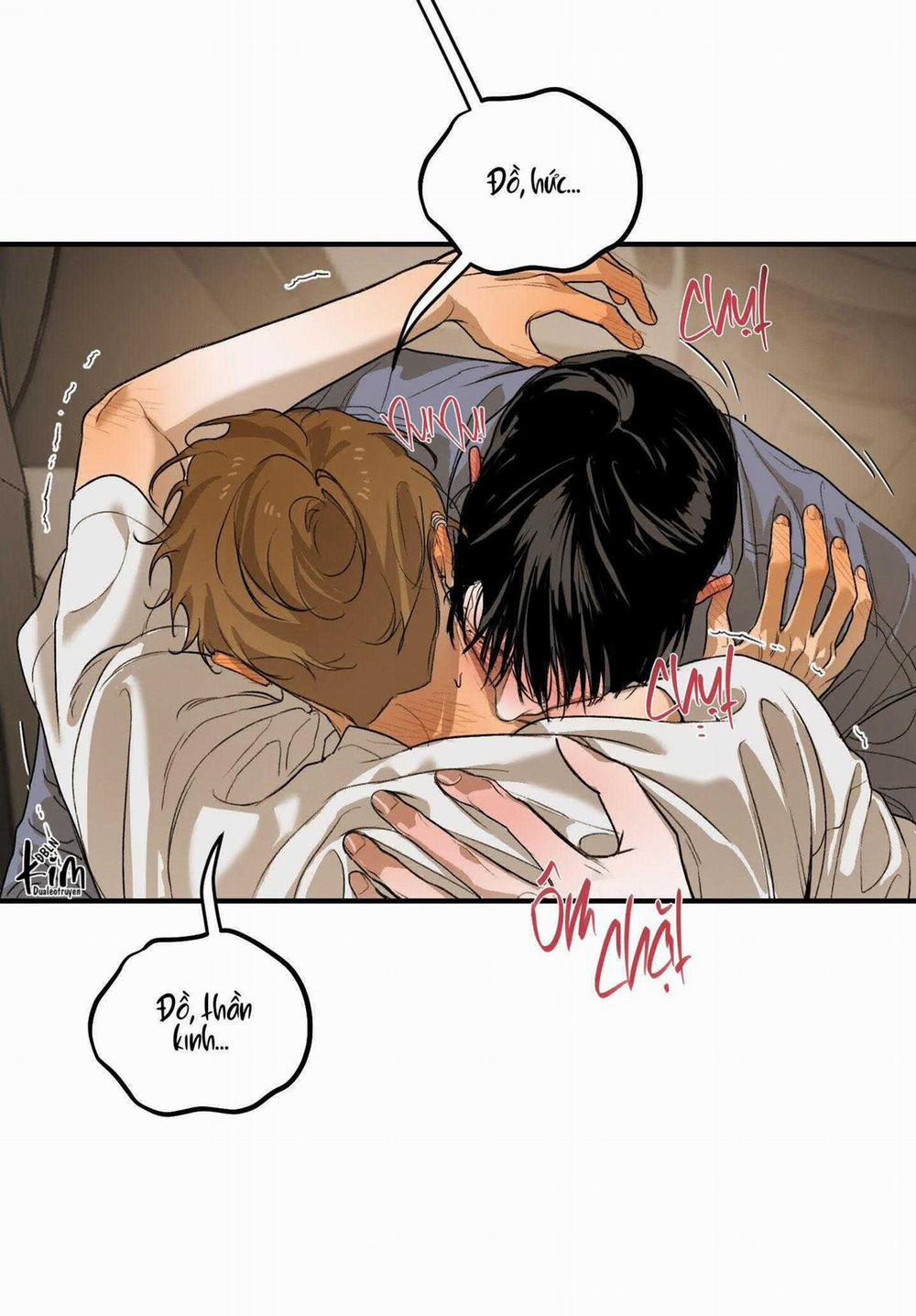 manhwax10.com - Truyện Manhwa Nghiện Sex Chương 20 3 Trang 111