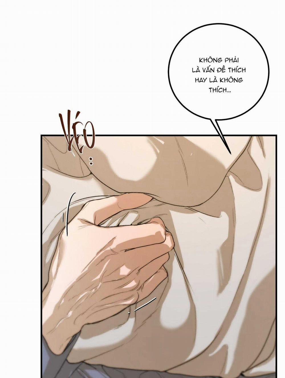 manhwax10.com - Truyện Manhwa Nghiện Sex Chương 20 3 Trang 19