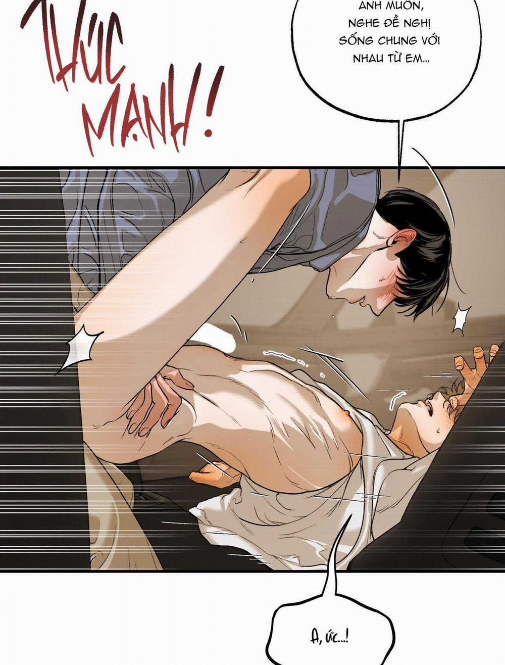 manhwax10.com - Truyện Manhwa Nghiện Sex Chương 20 3 Trang 86