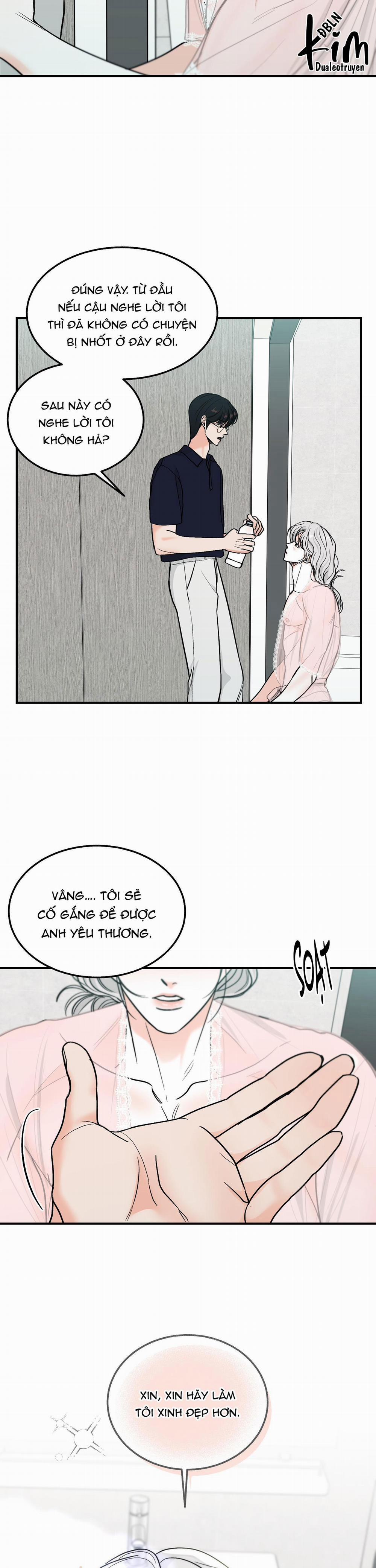 manhwax10.com - Truyện Manhwa Nghiện Sex Chương 21 2 m n ch i 2 Trang 25