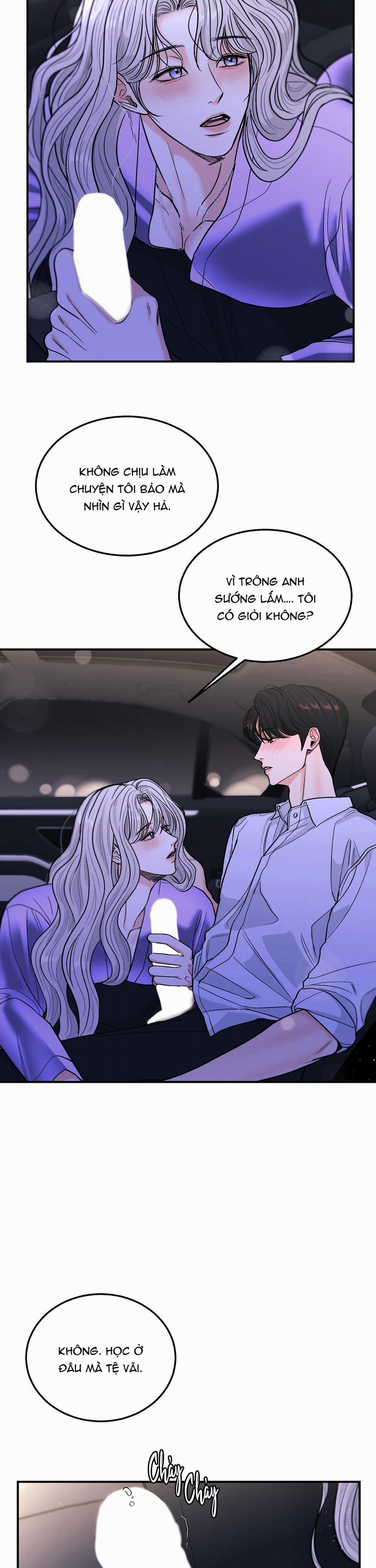 manhwax10.com - Truyện Manhwa Nghiện Sex Chương 21 2 m n ch i 2 Trang 5