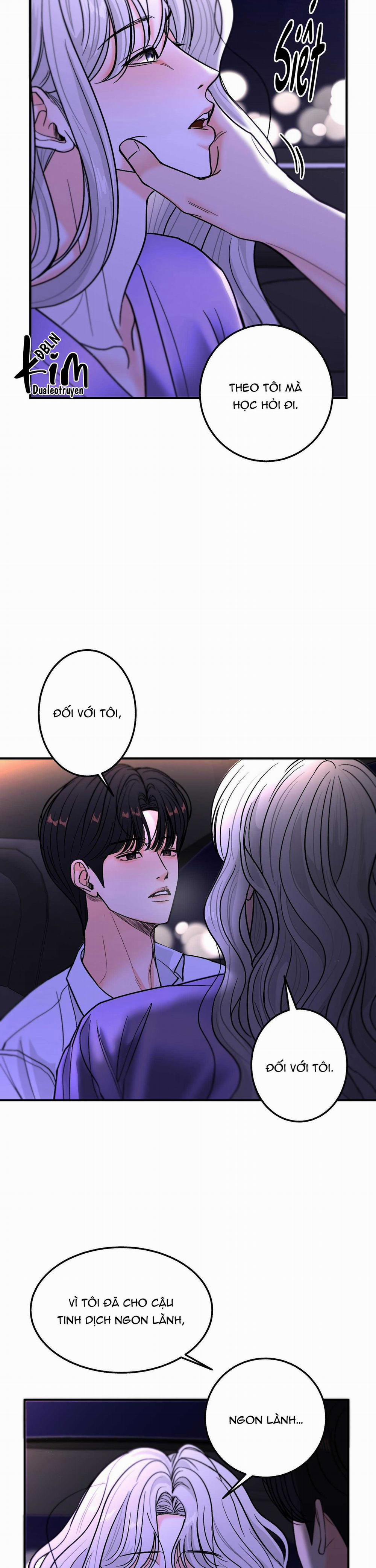 manhwax10.com - Truyện Manhwa Nghiện Sex Chương 21 2 Trang 14