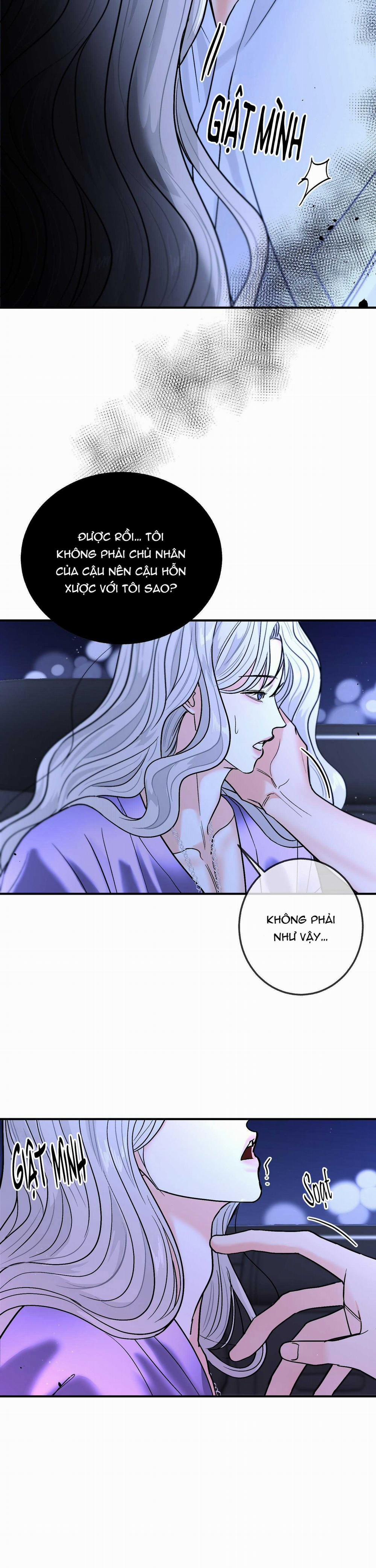 manhwax10.com - Truyện Manhwa Nghiện Sex Chương 21 2 Trang 16