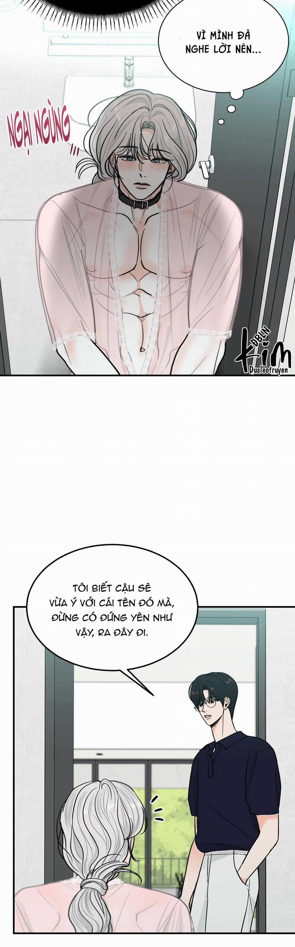 manhwax10.com - Truyện Manhwa Nghiện Sex Chương 21 2 Trang 28