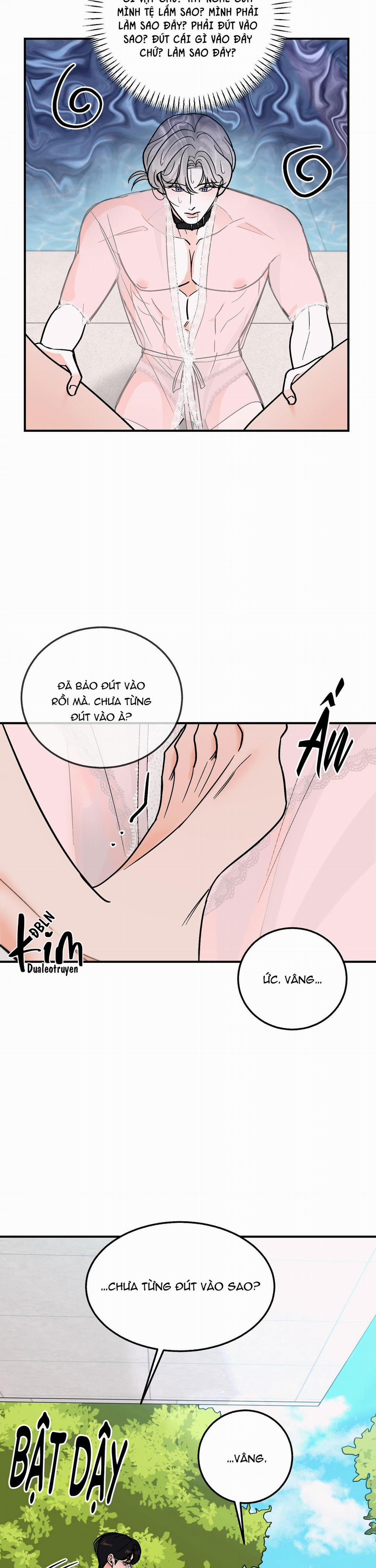 manhwax10.com - Truyện Manhwa Nghiện Sex Chương 21 3 m n ch i 3 Trang 14