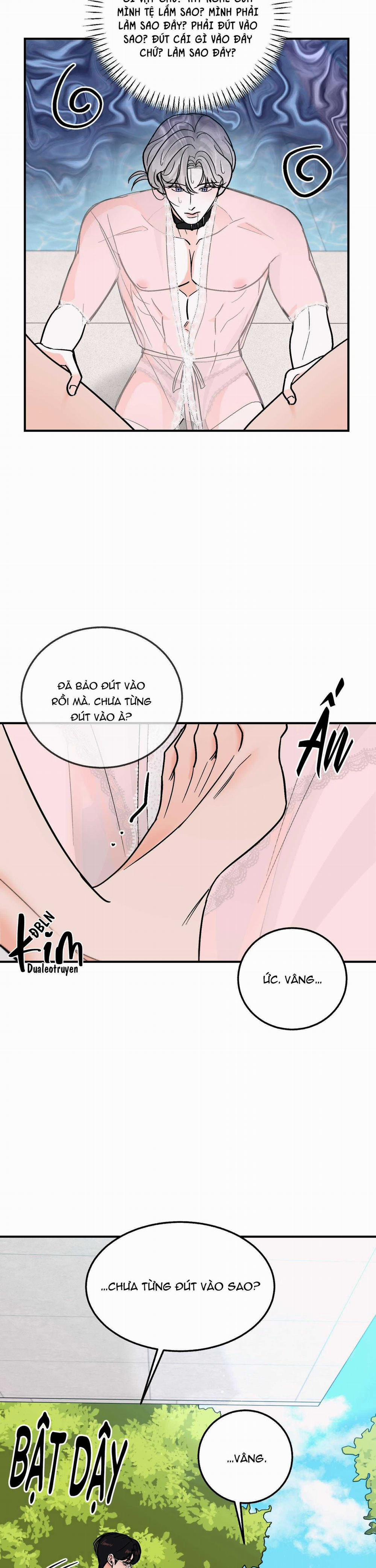 manhwax10.com - Truyện Manhwa Nghiện Sex Chương 21 3 Trang 14