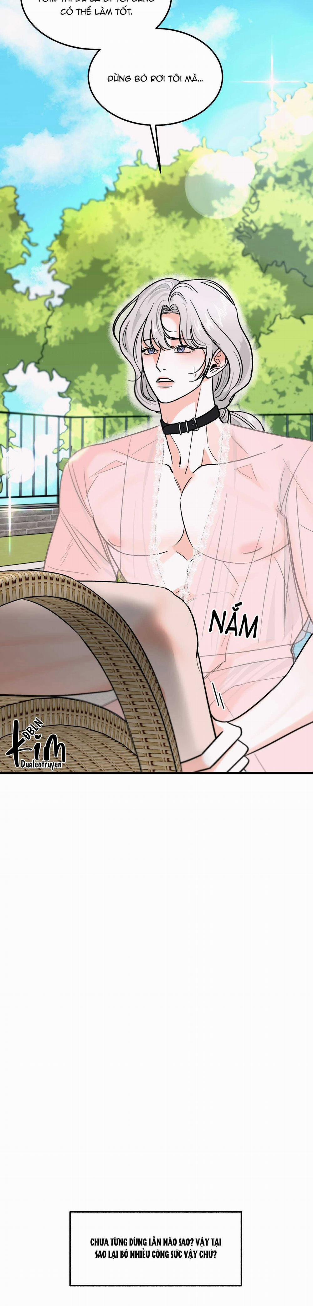 manhwax10.com - Truyện Manhwa Nghiện Sex Chương 21 3 Trang 17