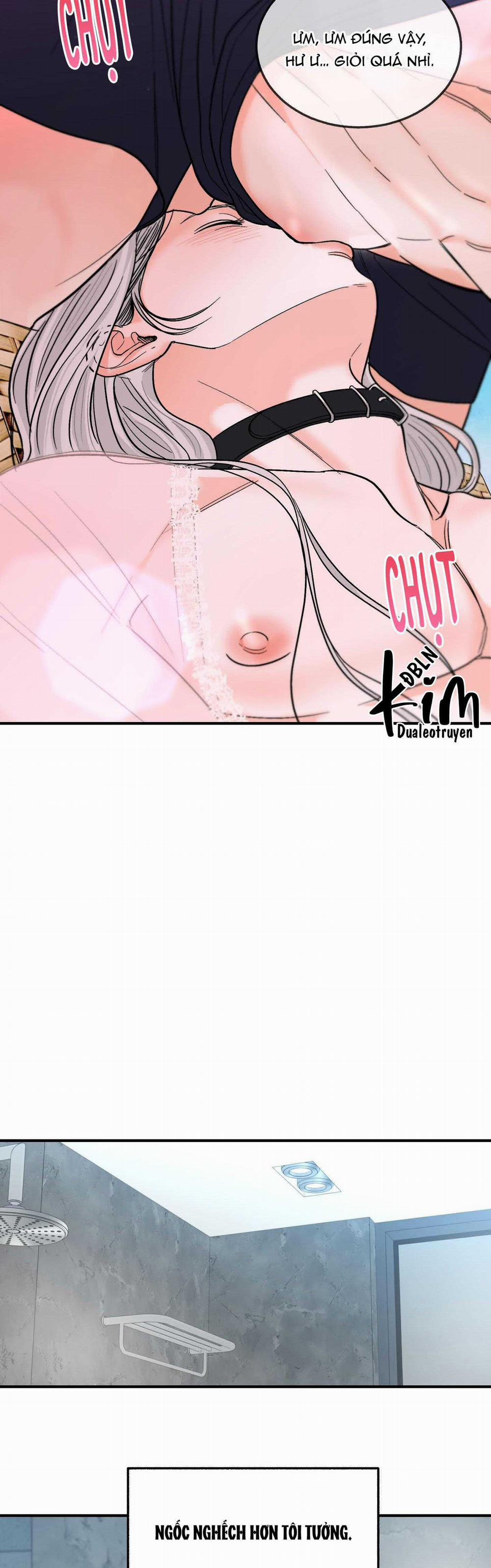 manhwax10.com - Truyện Manhwa Nghiện Sex Chương 21 3 Trang 34