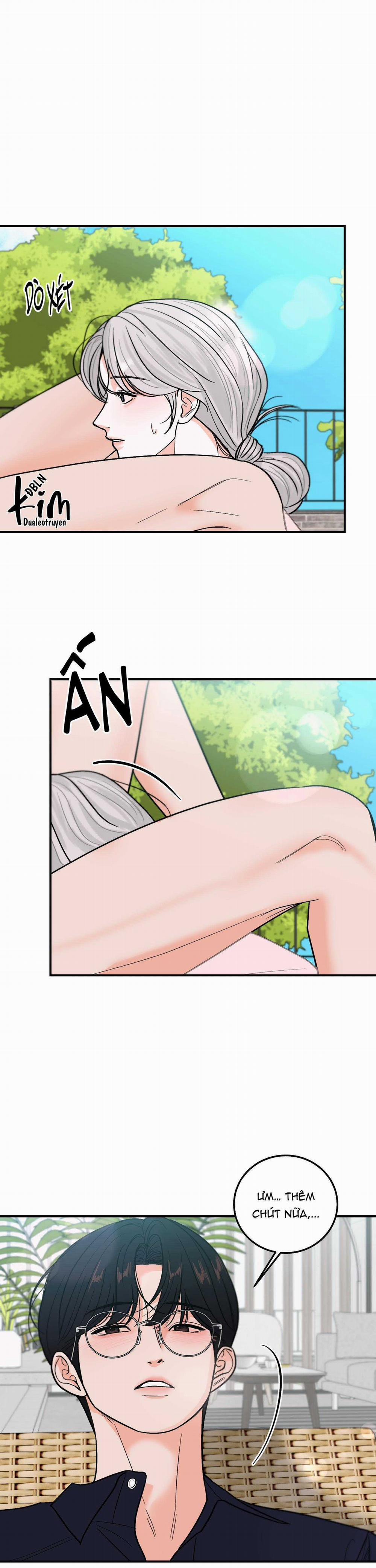 manhwax10.com - Truyện Manhwa Nghiện Sex Chương 21 3 Trang 7