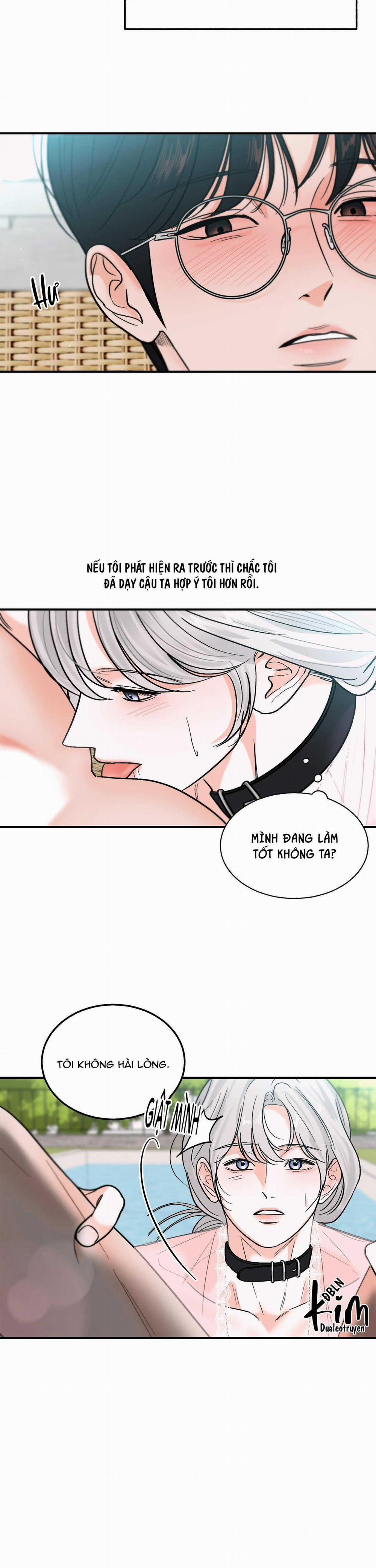 manhwax10.com - Truyện Manhwa Nghiện Sex Chương 21 3 Trang 10