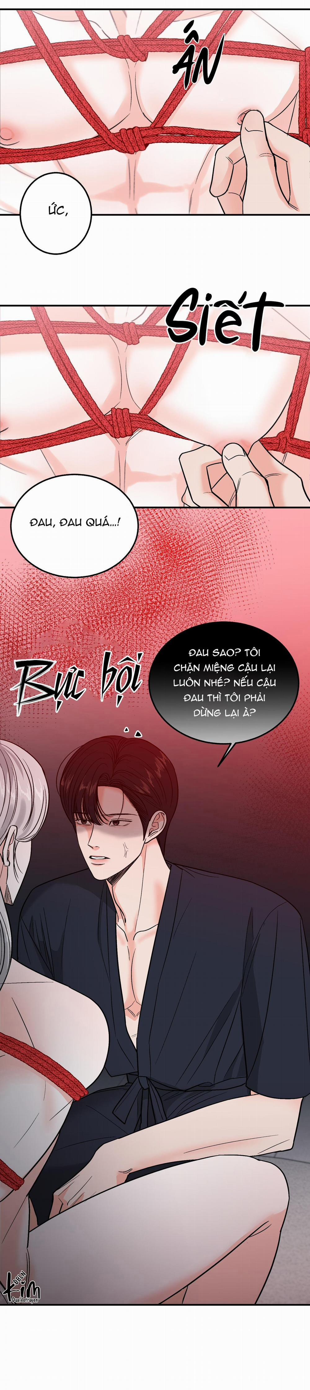 manhwax10.com - Truyện Manhwa Nghiện Sex Chương 21 4 m n ch i 4 Trang 25